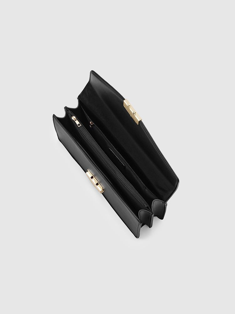 Jane Shoulder Bag - MIRAGGIO