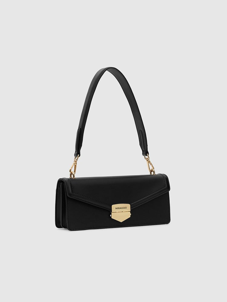 Jane Shoulder Bag - MIRAGGIO