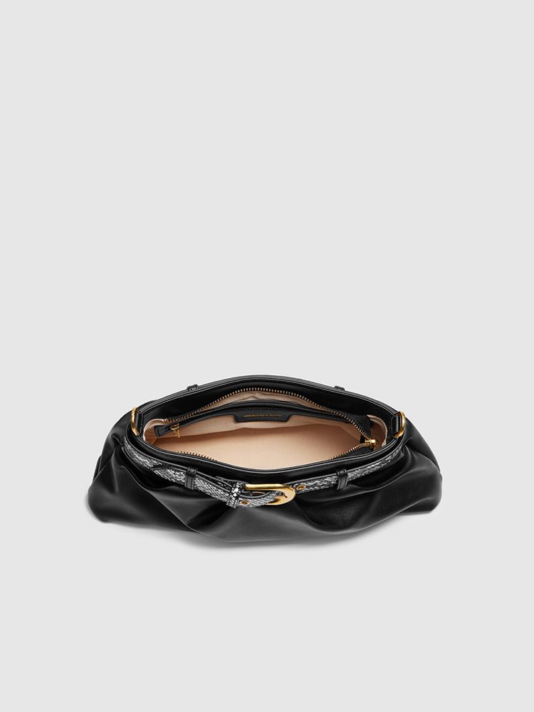 Jenn Shoulder Bag - MIRAGGIO