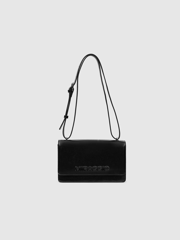 June Shoulder Bag - MIRAGGIO