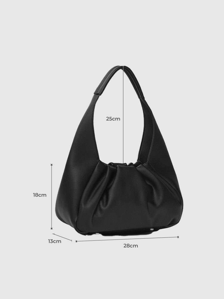 Kathy Shoulder Bag - MIRAGGIO