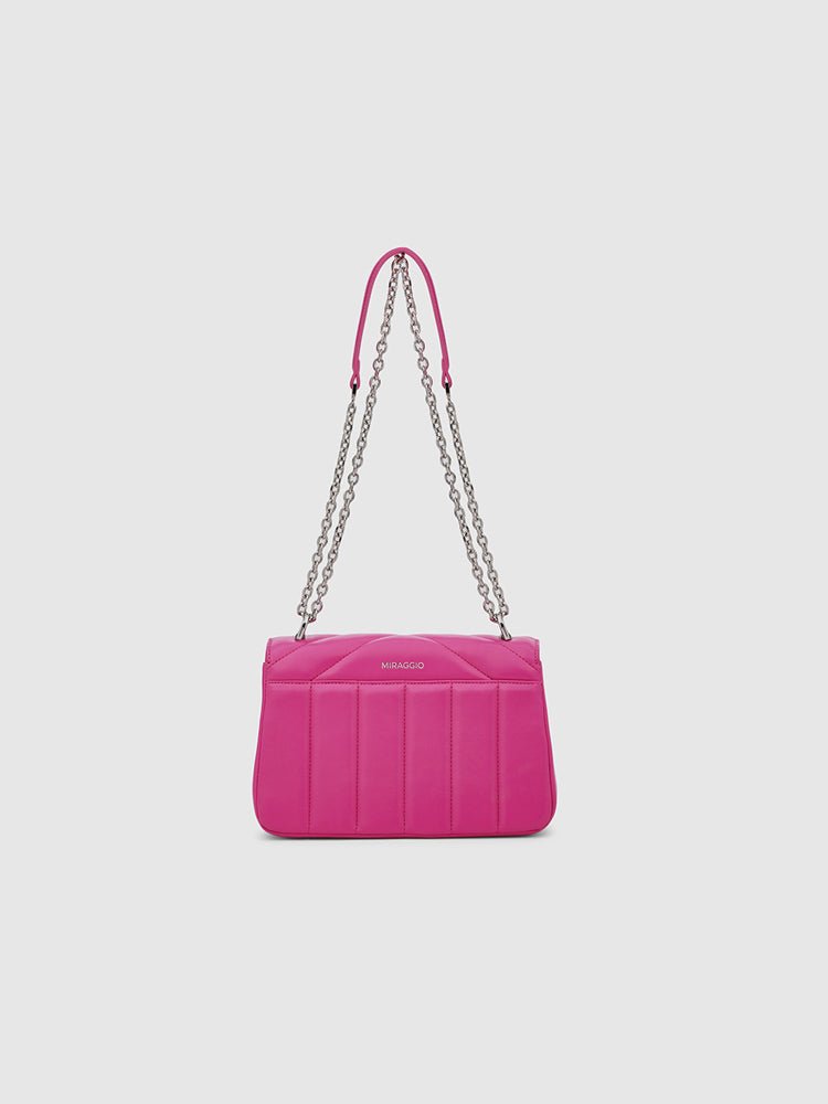 Katie Shoulder Bag - MIRAGGIO