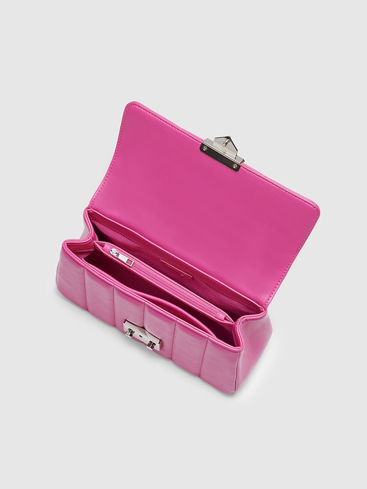 Katie Shoulder Bag - MIRAGGIO