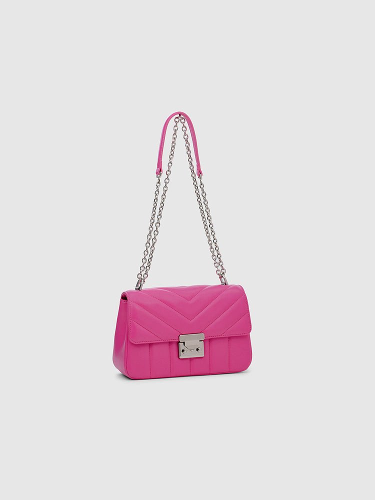 Katie Shoulder Bag - MIRAGGIO