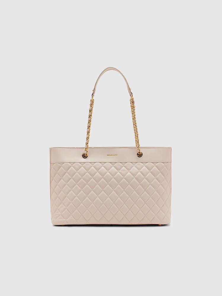 Kaya Tote Bag - MIRAGGIO