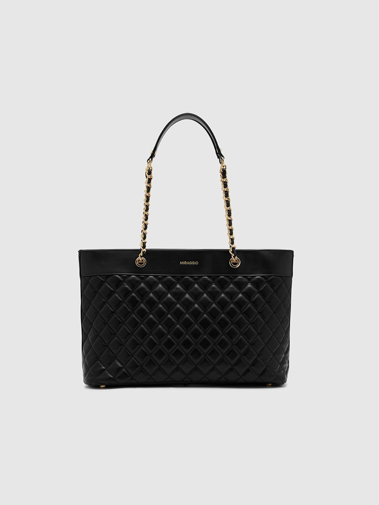 Kaya Tote Bag - MIRAGGIO