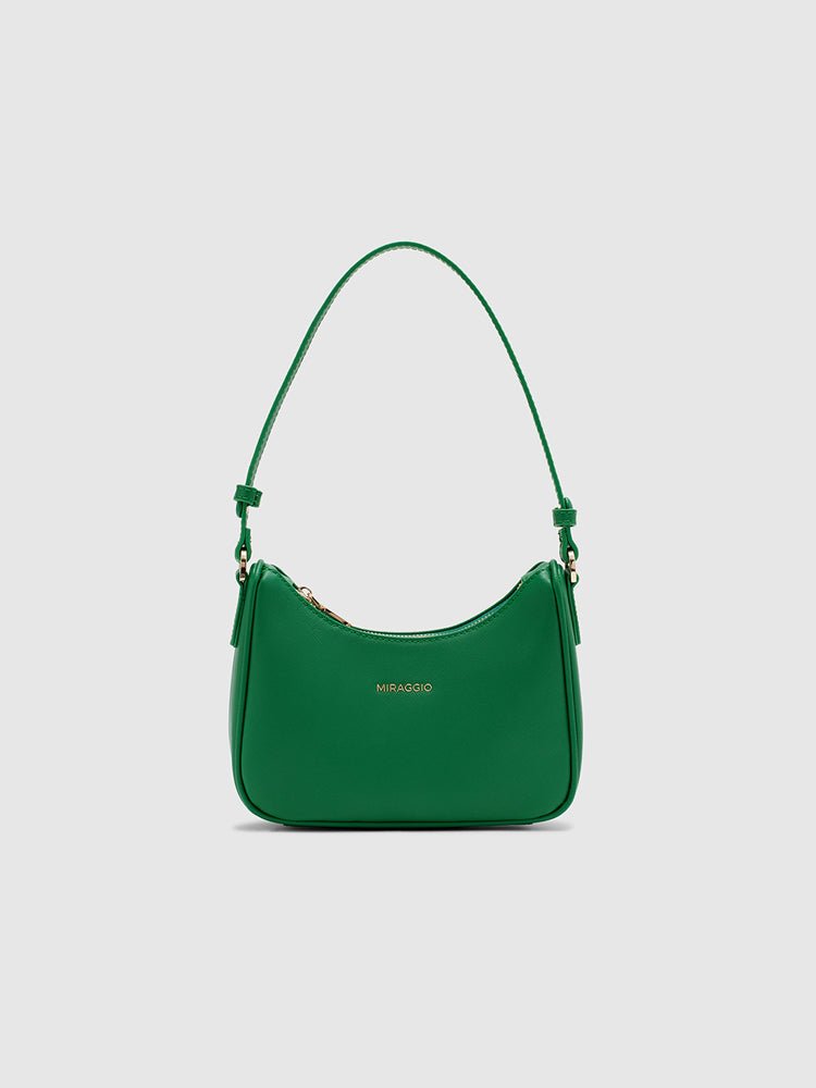 Kelly Shoulder Bag - MIRAGGIO
