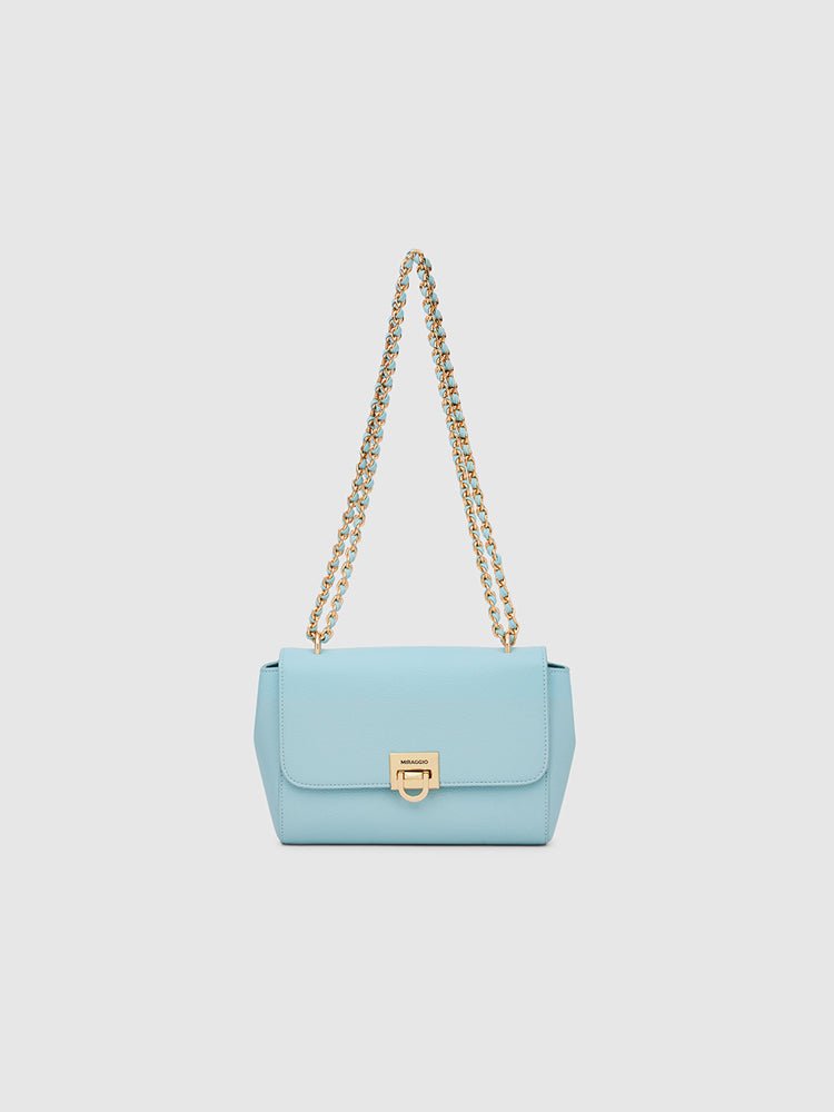 Kesha Shoulder Bag - MIRAGGIO