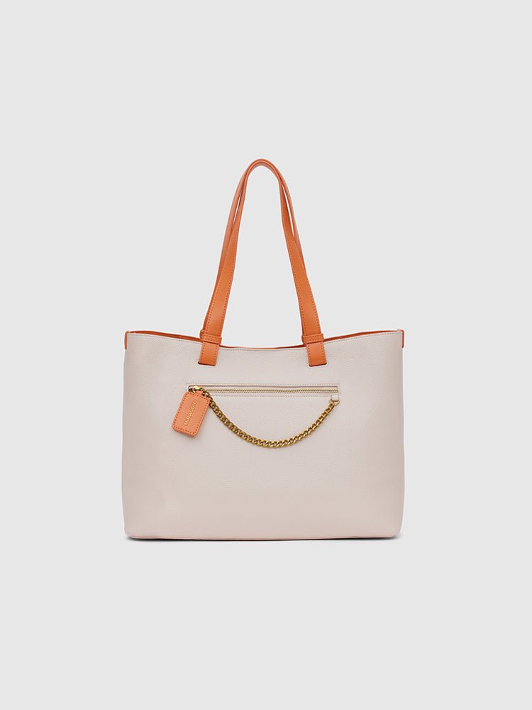 Keya Hobo Bag - MIRAGGIO