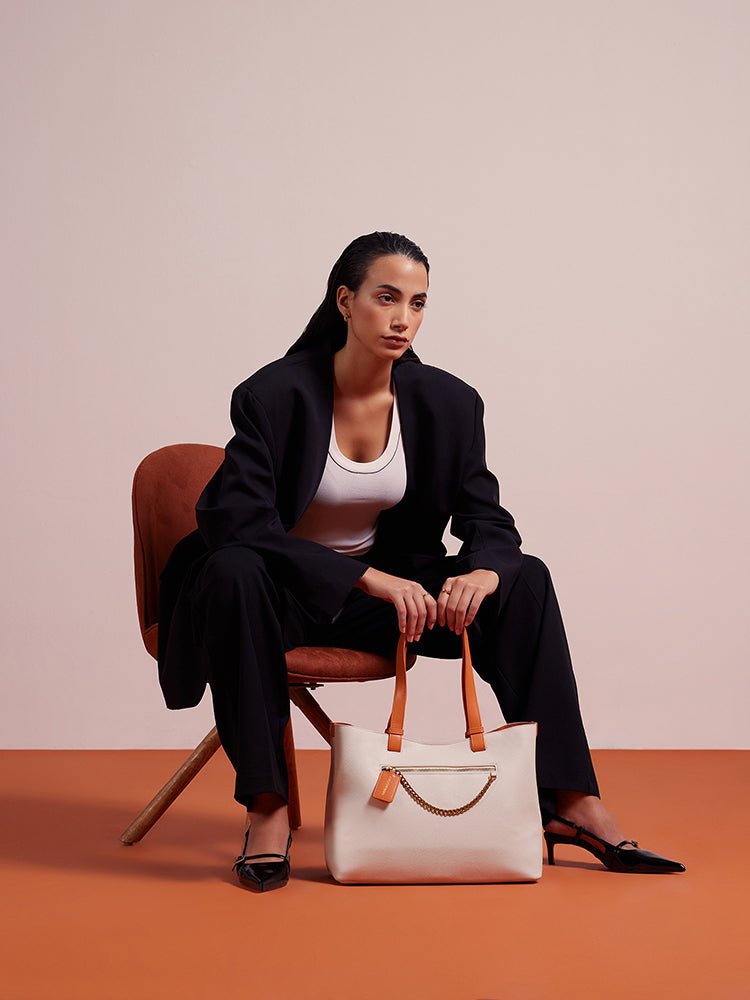 Keya Hobo Bag - MIRAGGIO