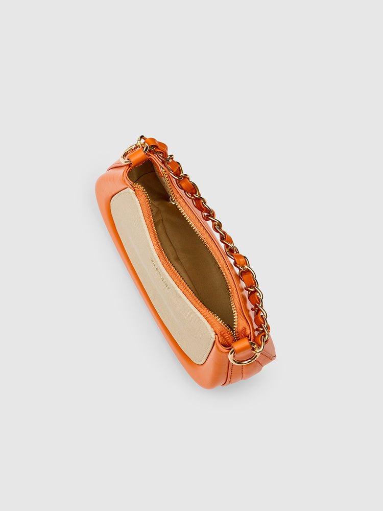 Kira Crossbody Bag - MIRAGGIO