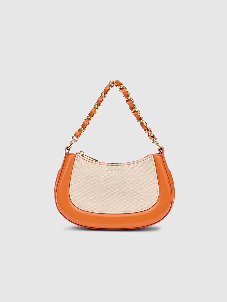 Kira Crossbody Bag - MIRAGGIO