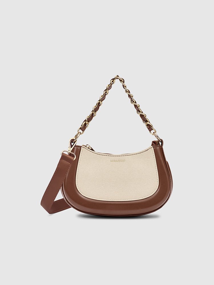 Kira Crossbody Bag - MIRAGGIO