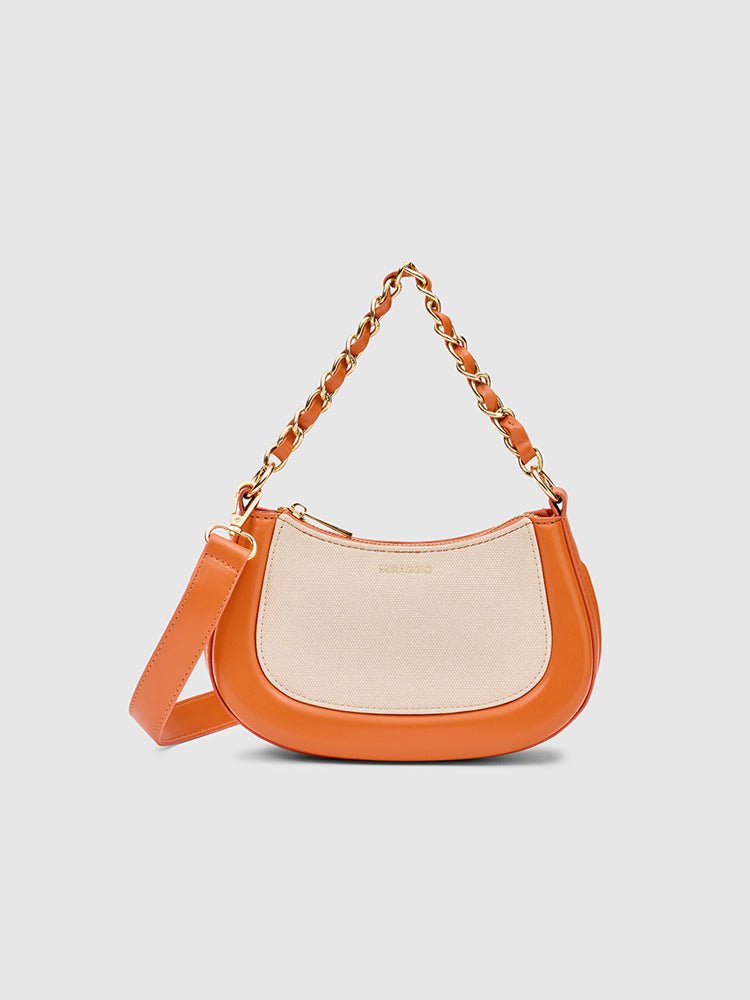 Kira Crossbody Bag - MIRAGGIO