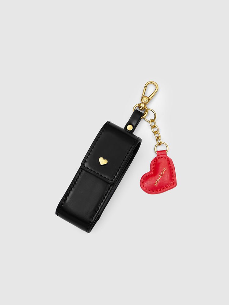 Kiss Lipstick Holder - MIRAGGIO