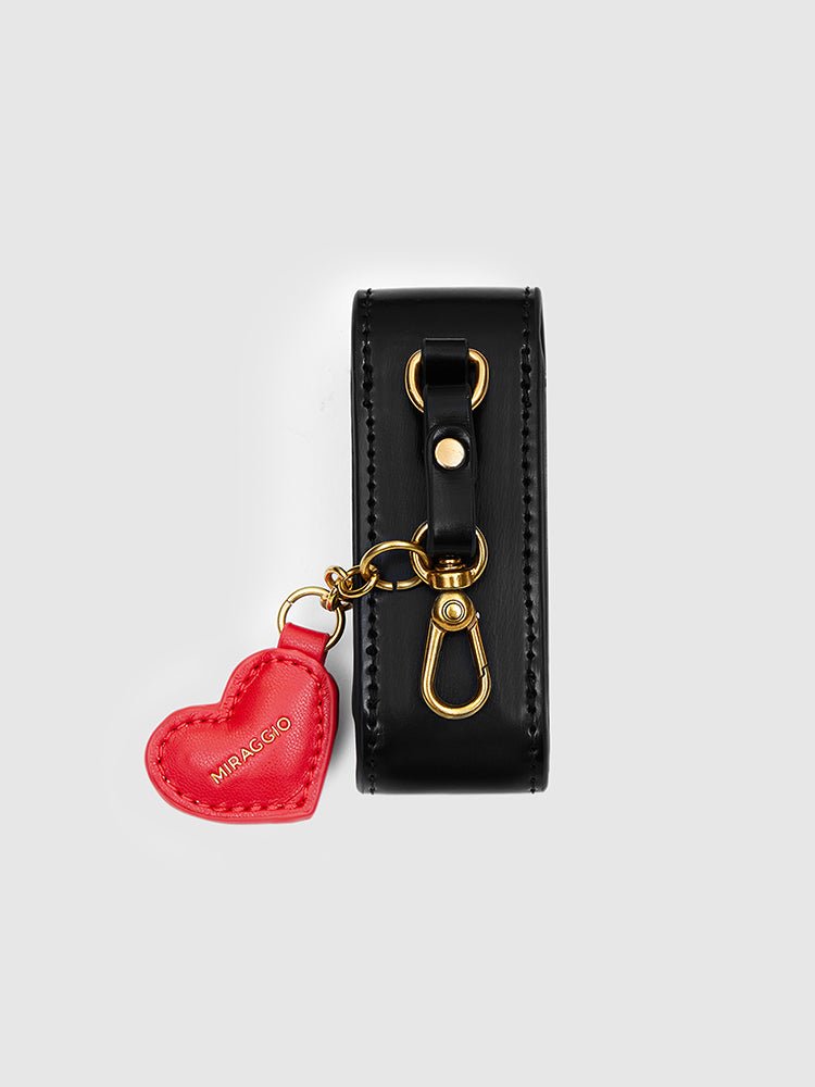 Kiss Lipstick Holder - MIRAGGIO