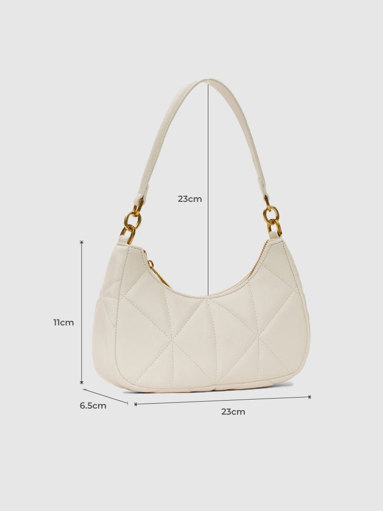 Koko Shoulder Bag - MIRAGGIO