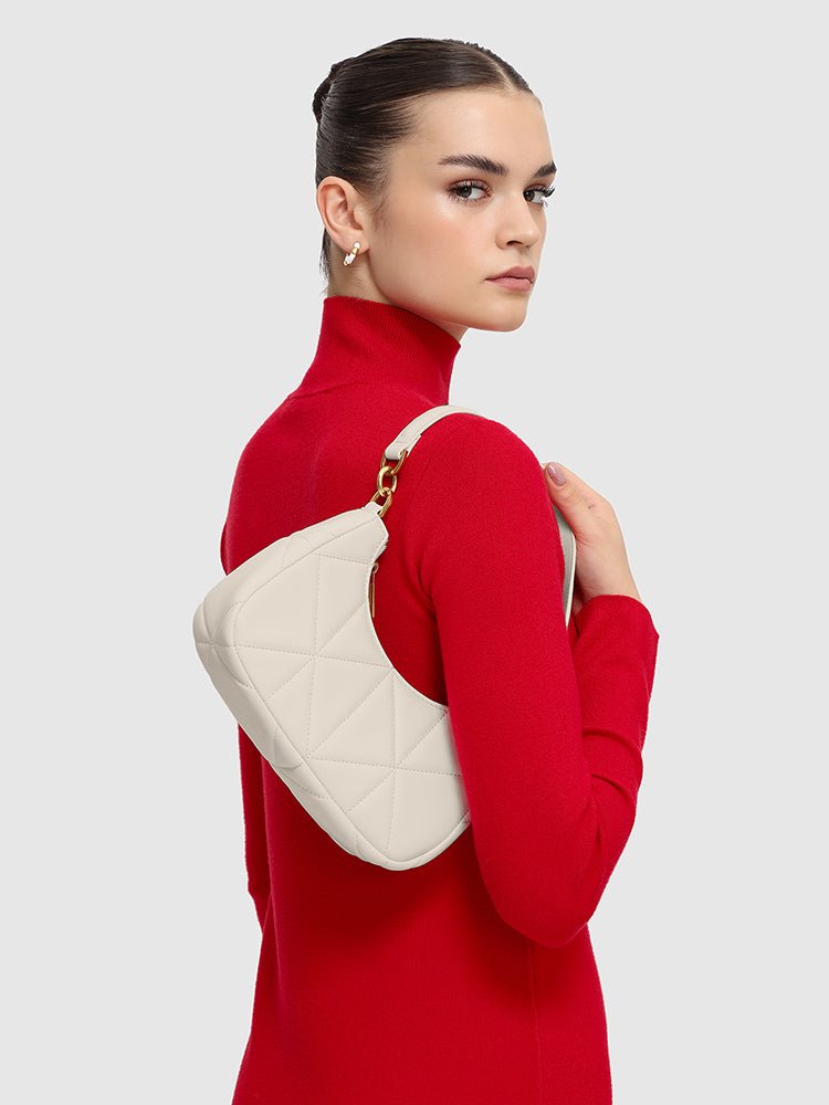 Koko Shoulder Bag - MIRAGGIO