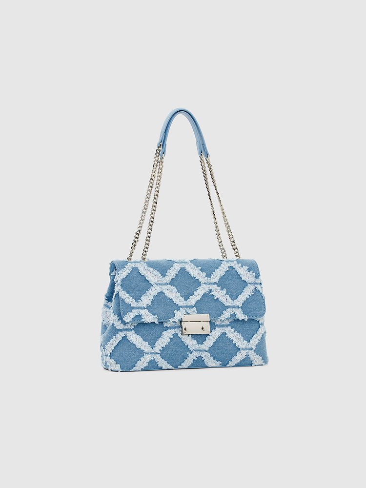 Kristen Shoulder Bag - MIRAGGIO