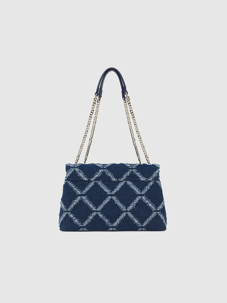 Kristen Shoulder Bag - MIRAGGIO