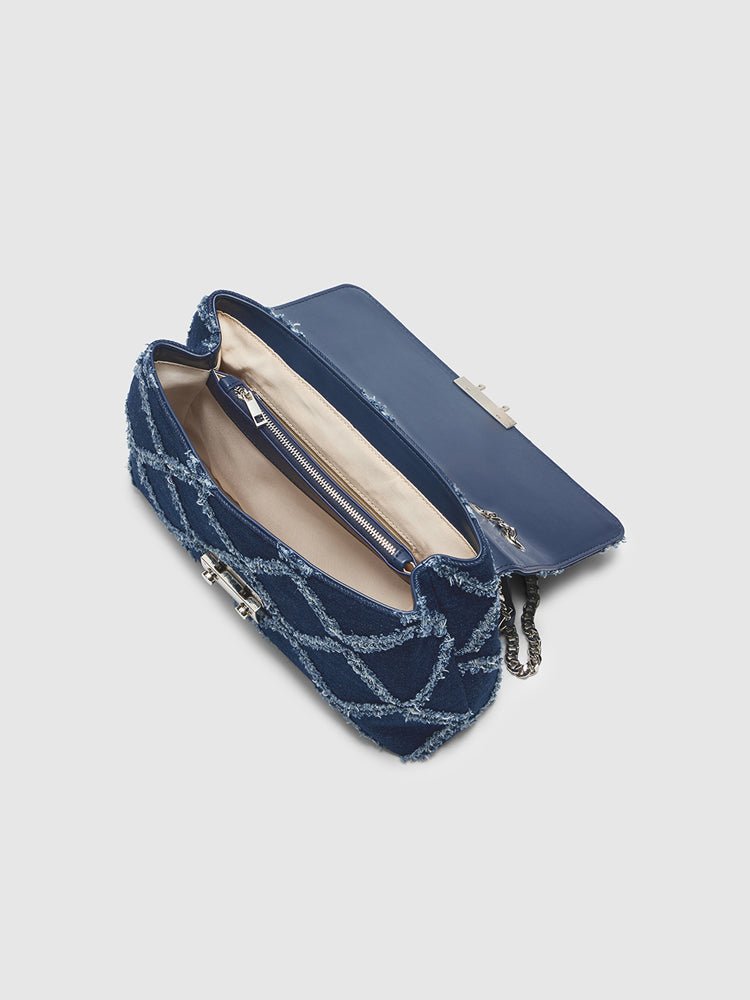 Kristen Shoulder Bag - MIRAGGIO