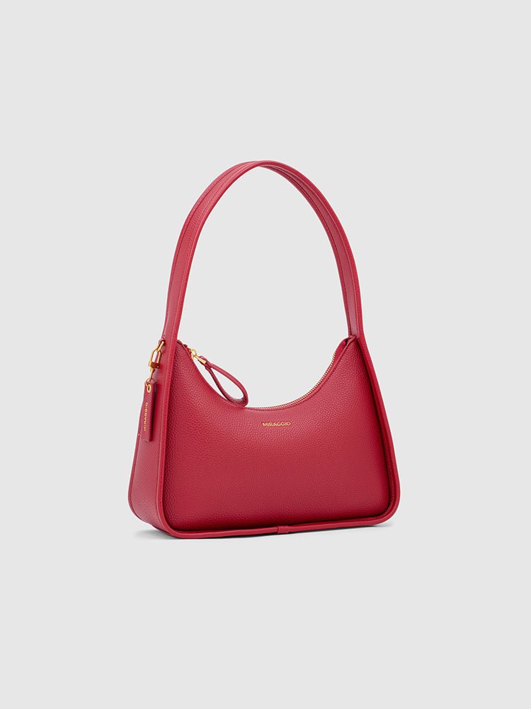 Krysta Shoulder Bag - MIRAGGIO