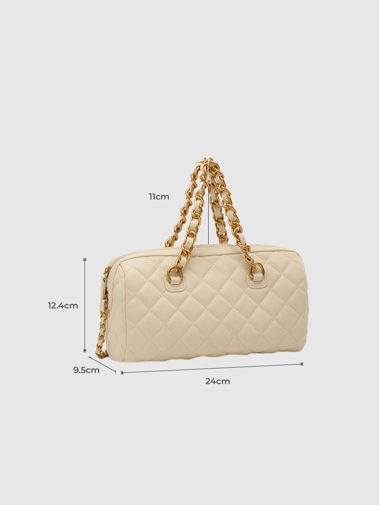 Kylee Crossbody Bag - MIRAGGIO