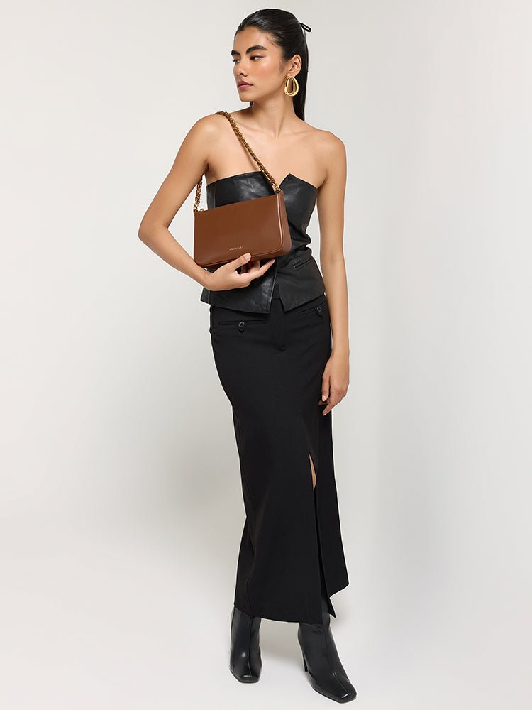 Lana Shoulder Bag - MIRAGGIO
