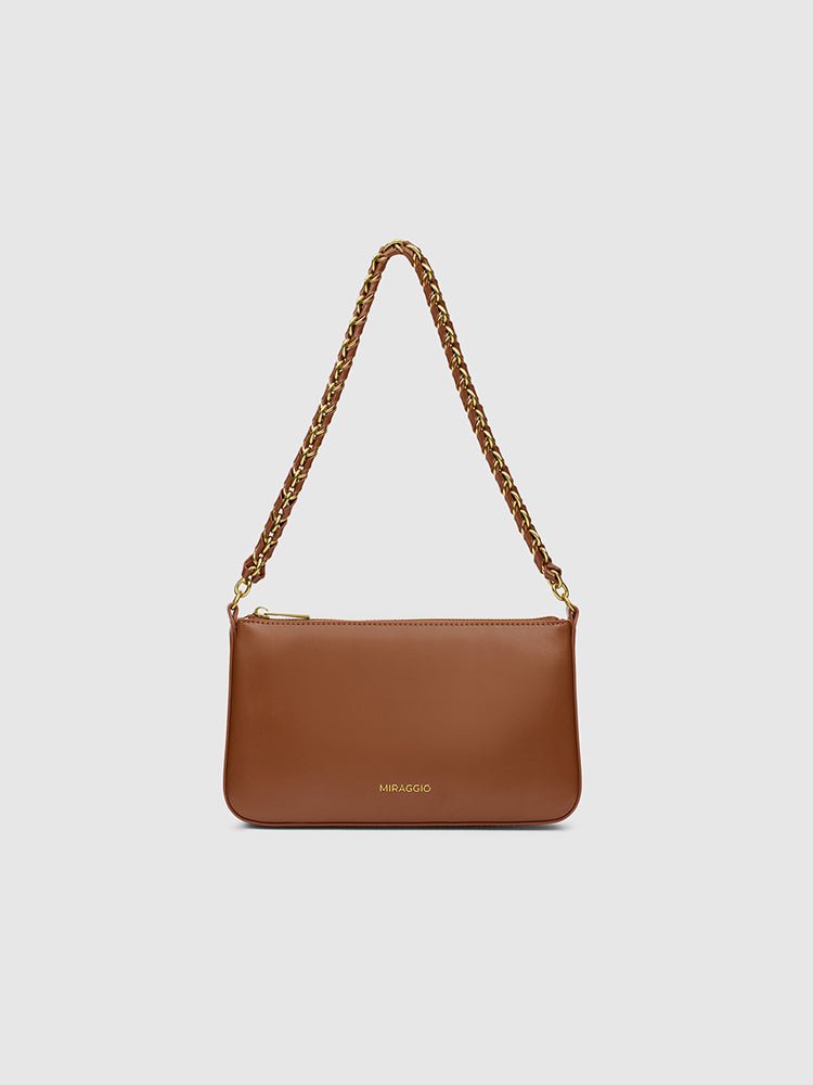 Lana Shoulder Bag - MIRAGGIO