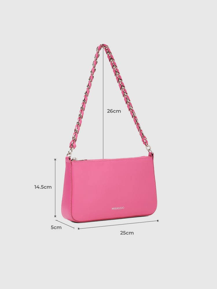 Lana Shoulder Bag - MIRAGGIO