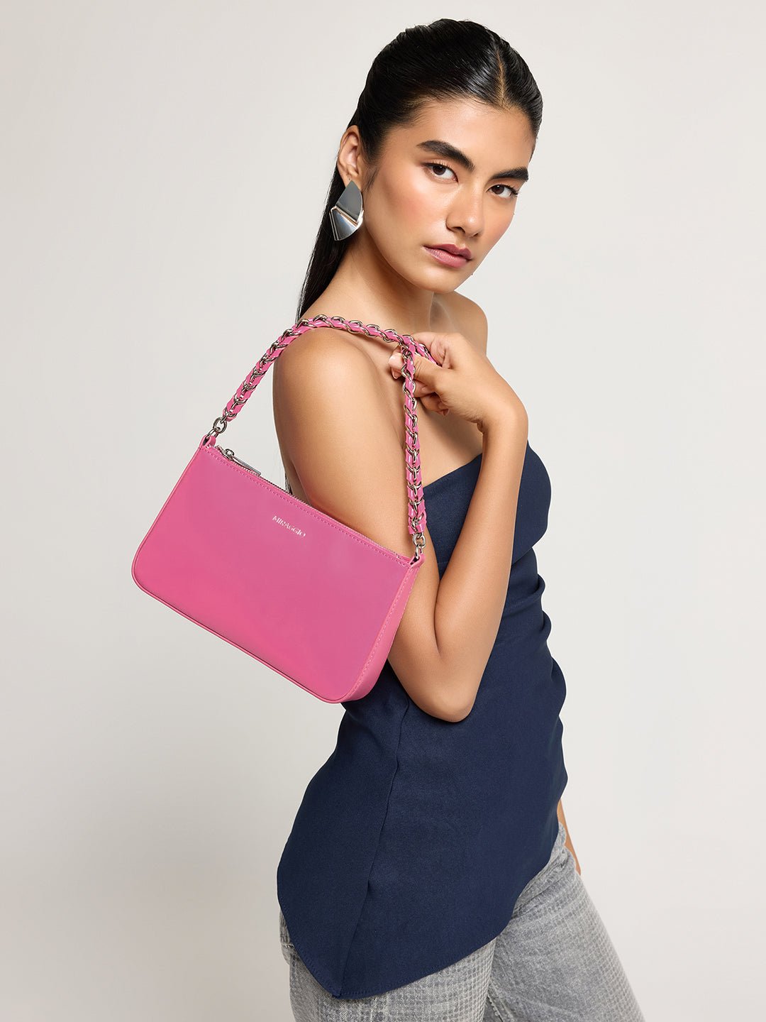Lana Shoulder Bag - MIRAGGIO
