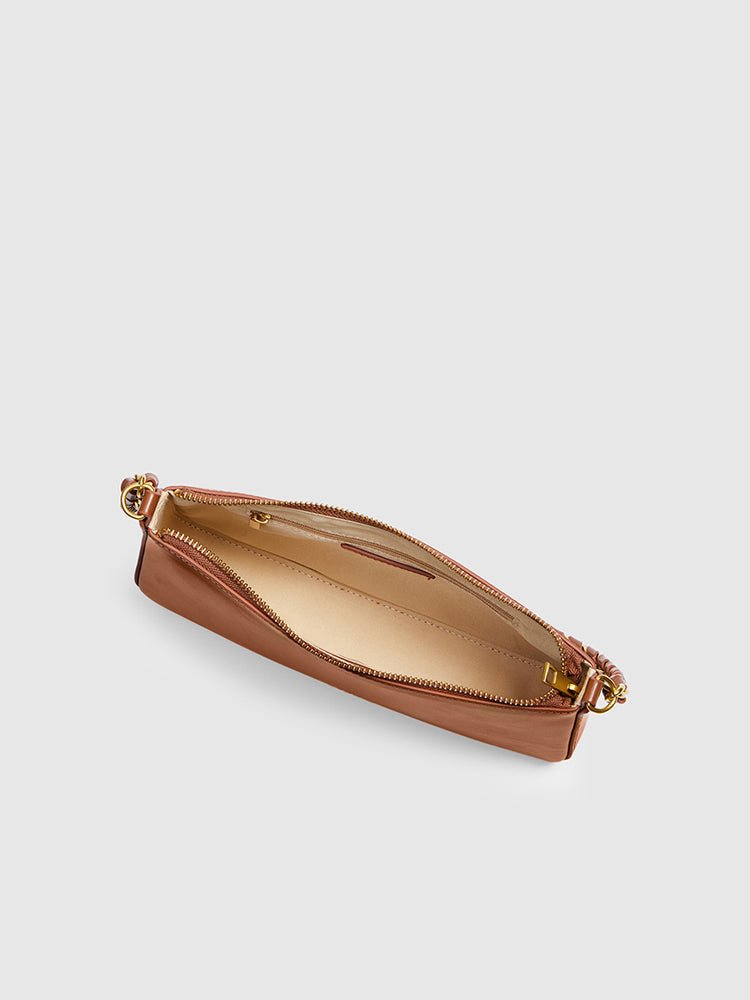 Lana Shoulder Bag - MIRAGGIO