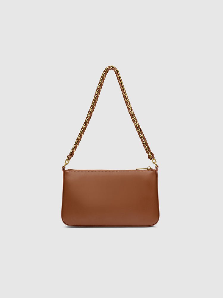 Lana Shoulder Bag - MIRAGGIO