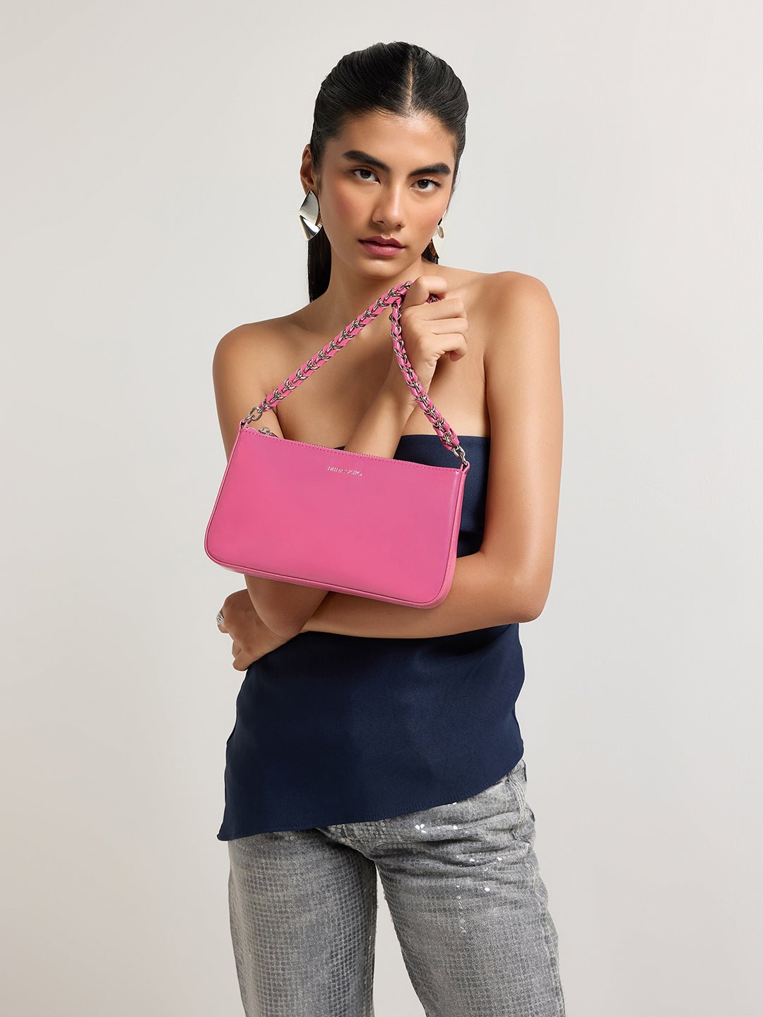 Lana Shoulder Bag - MIRAGGIO