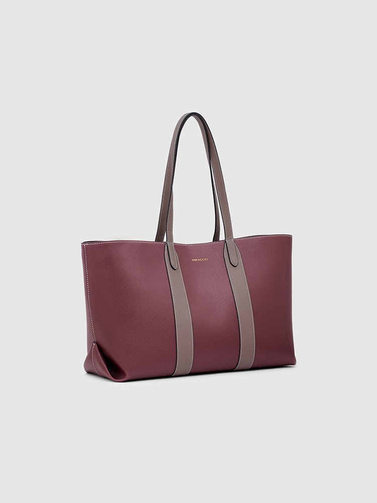 Lauren Tote Bag - MIRAGGIO