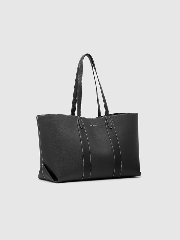 Lauren Tote Bag - MIRAGGIO