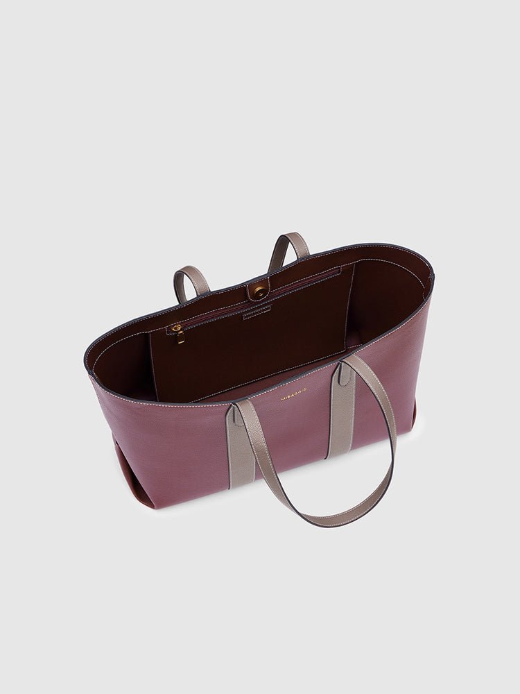 Lauren Tote Bag - MIRAGGIO