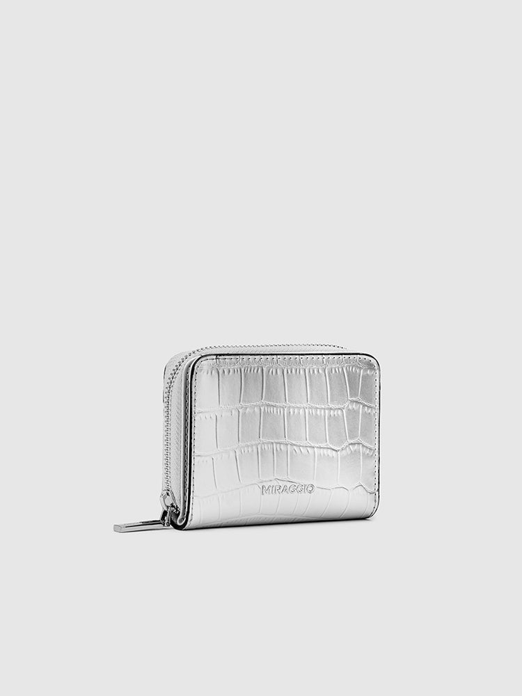 Lea Bi - Fold Wallet - MIRAGGIO