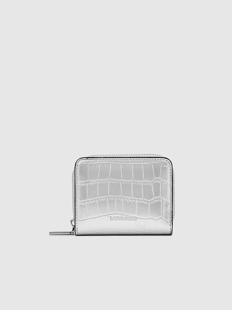 Lea Bi - Fold Wallet - MIRAGGIO