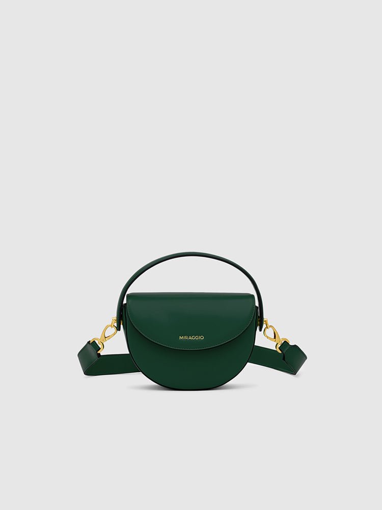 Lee Cross Body Bag - MIRAGGIO