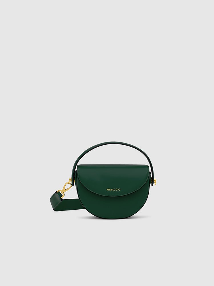 Lee Cross Body Bag - MIRAGGIO