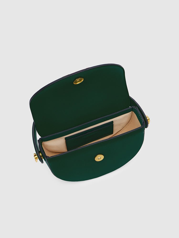 Lee Cross Body Bag - MIRAGGIO