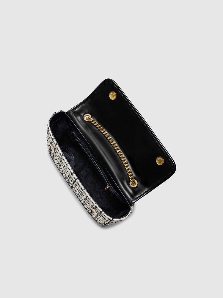 Liviana Handbag - MIRAGGIO