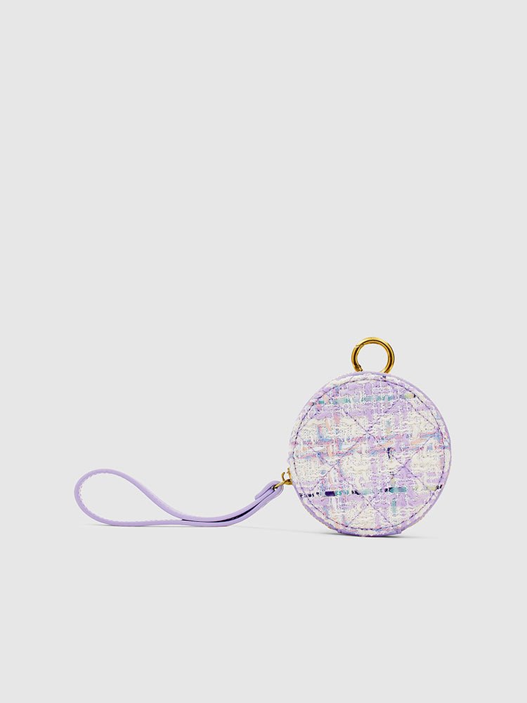 Lizzie Coin Pouch - MIRAGGIO
