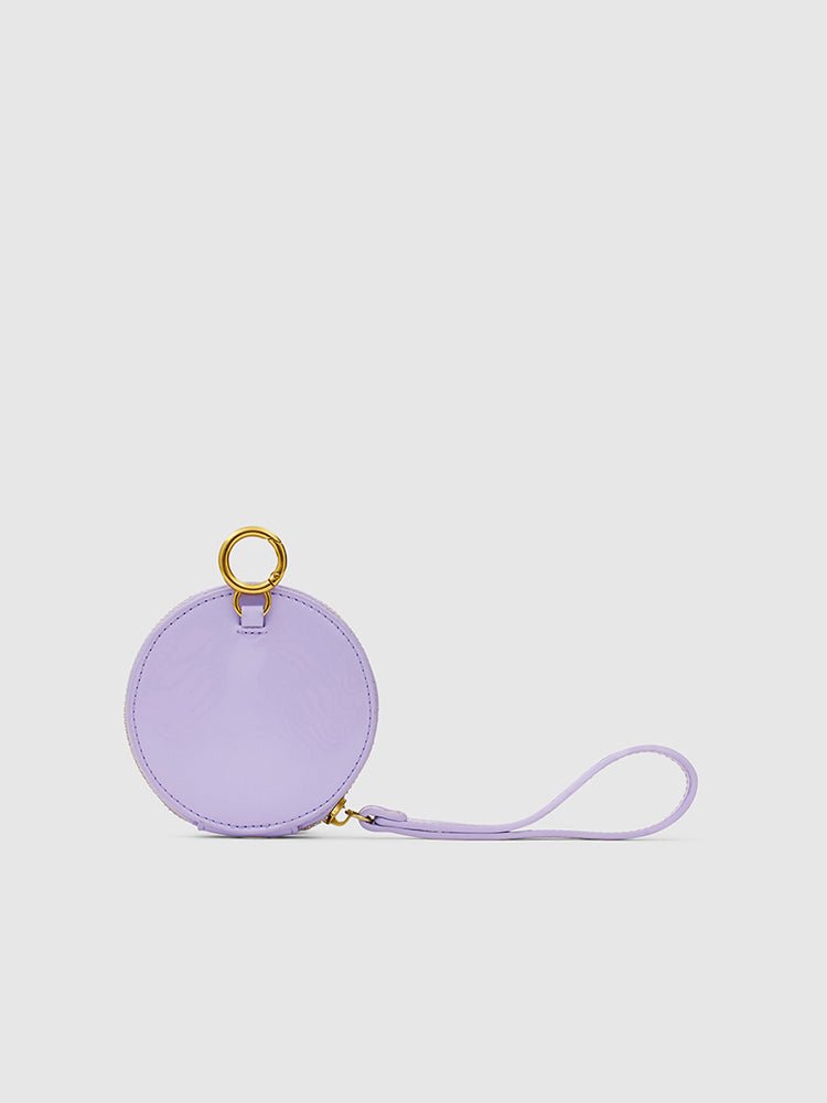 Lizzie Coin Pouch - MIRAGGIO