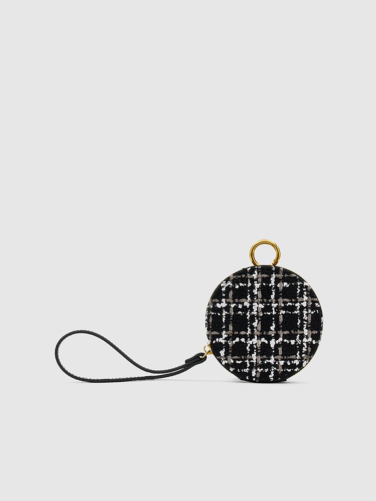 Lizzie Coin Pouch - MIRAGGIO