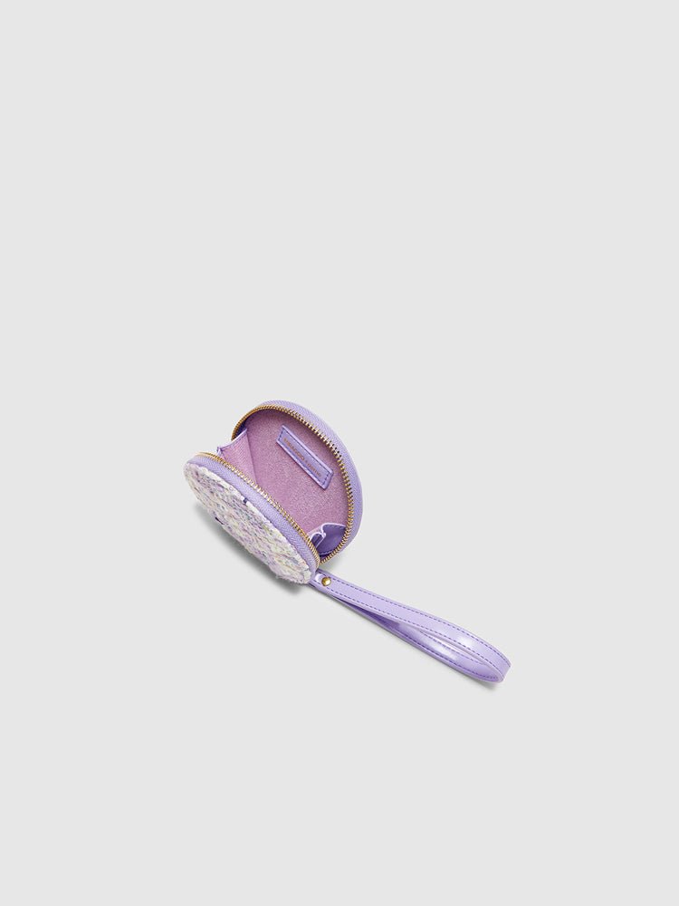 Lizzie Coin Pouch - MIRAGGIO