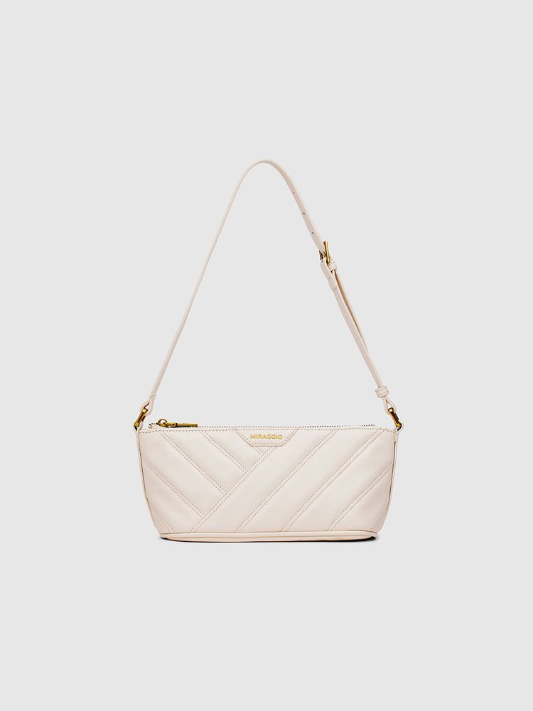 Lucy Shoulder Bag - MIRAGGIO