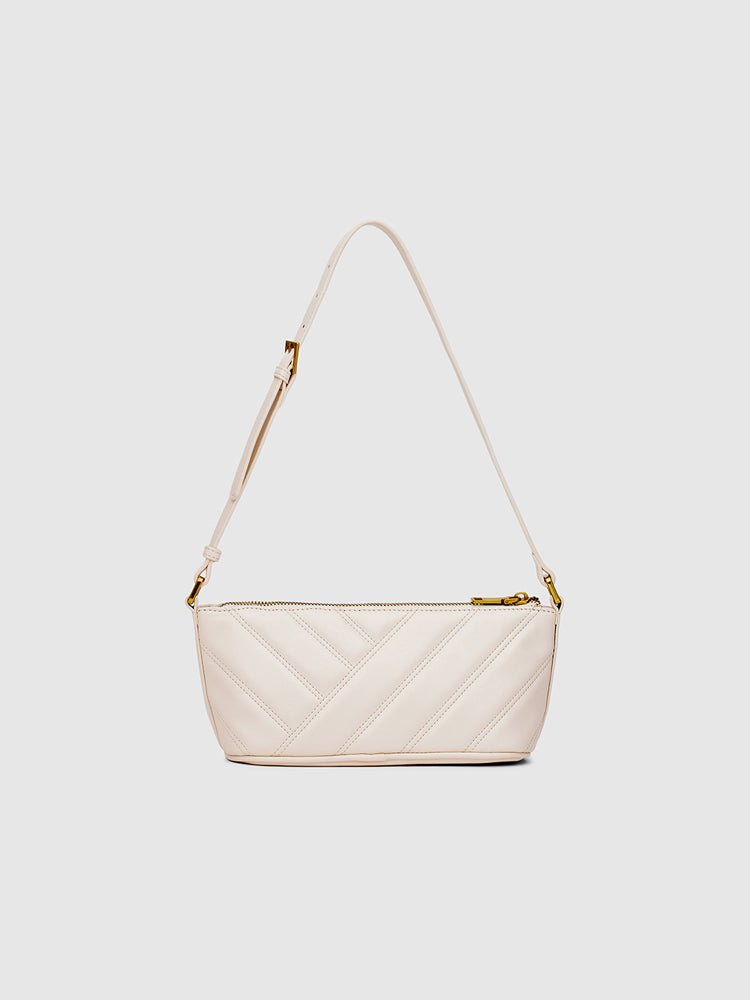 Lucy Shoulder Bag - MIRAGGIO