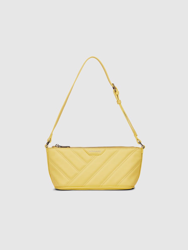 Lucy Shoulder Bag - MIRAGGIO